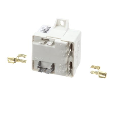 Manitowoc Ice Start Relay 2007579